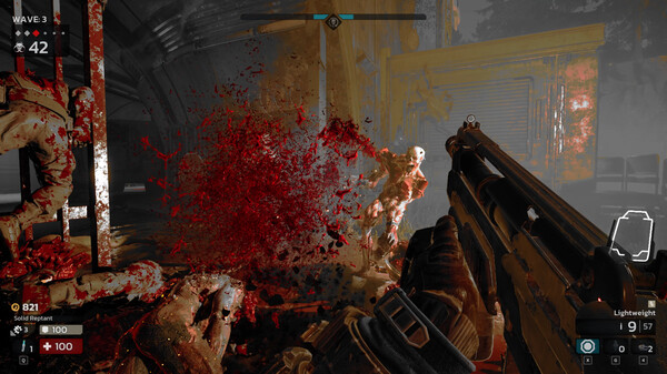 Killing Floor 3