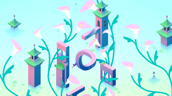 Monument Valley 3