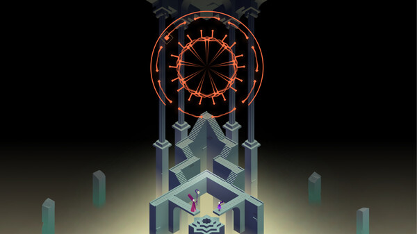 Monument Valley 3