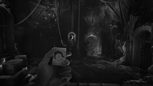 ЛИХО ОДНОГЛАЗОЕ