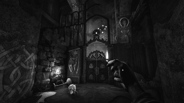 ЛИХО ОДНОГЛАЗОЕ