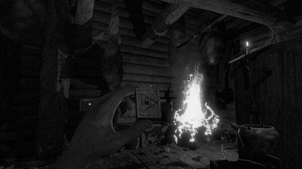 ЛИХО ОДНОГЛАЗОЕ