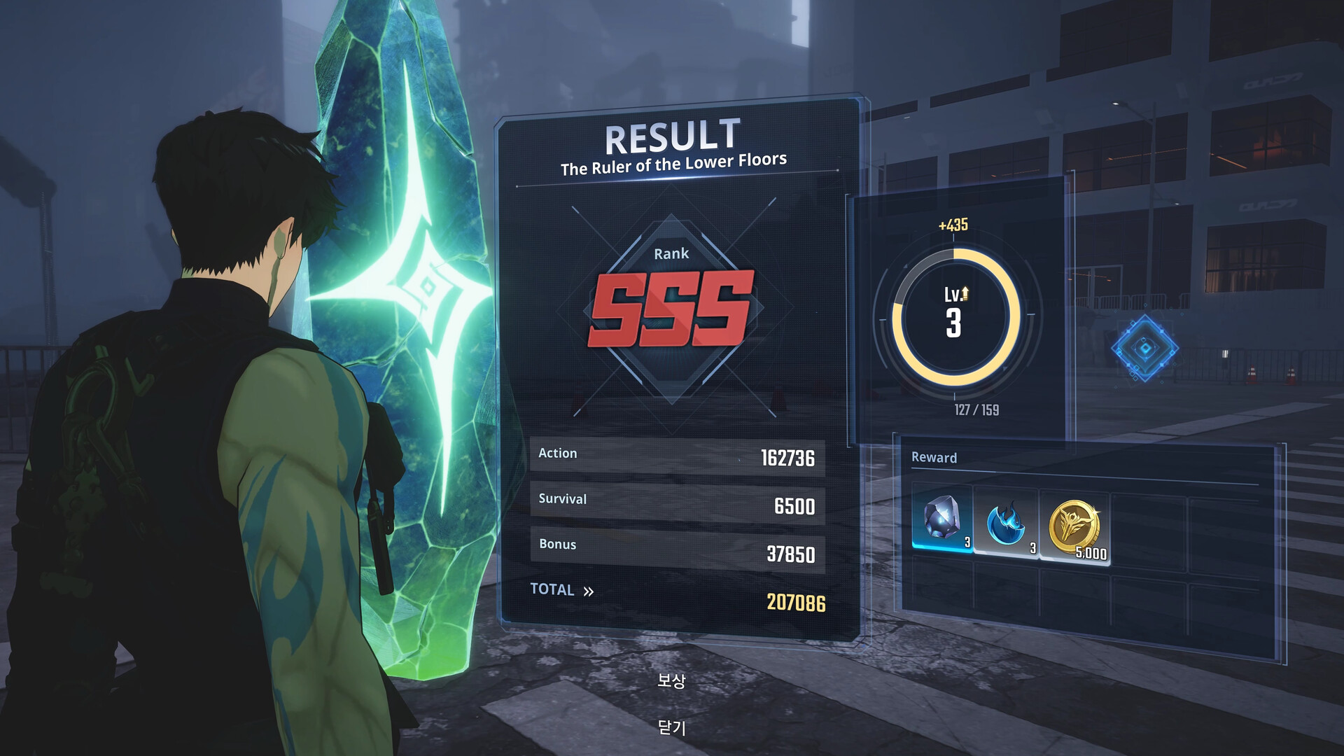 Solo Leveling: ARISE OVERDRIVE